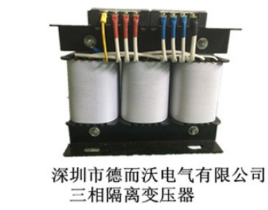 如何讓電壓器安全穩定工作呢