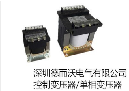 怎樣維護干式變壓器？