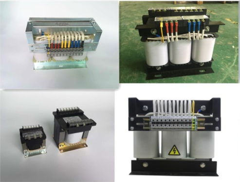 醫療隔離變壓器具體有哪些作用
