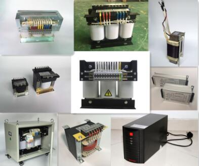 如何挑選深圳變壓器
